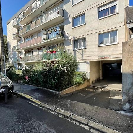 T2 Completely Renovated In A Quiet Area Close To City Center Tours Kültér fotó