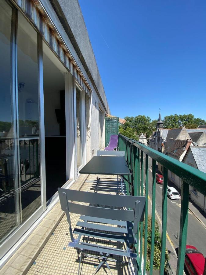 T2 Completely Renovated In A Quiet Area Close To City Center Tours Kültér fotó
